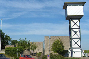 Gug Kirke I Aalborg