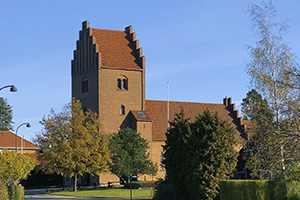Jægersborg Kirke