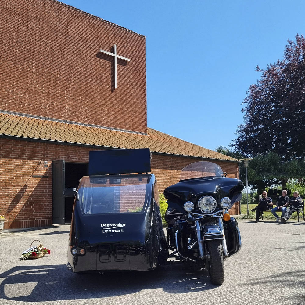 Kapel I Helsingør Kapel I Helsingør