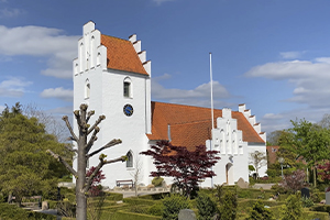 Karlslunde Kirke