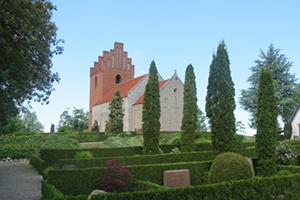 Kildebrønde Kirke I Greve