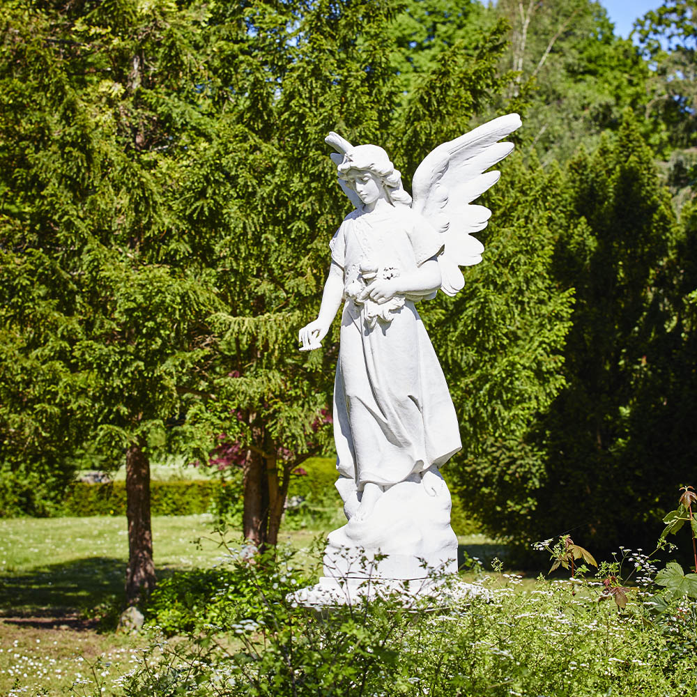 Kirkegård På Amager Kirkegård På Amager