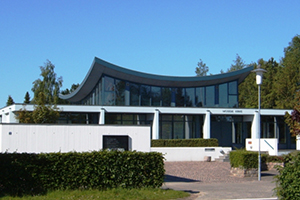 Mosede Kirke I Greve
