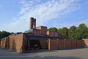 Østre Kapel Aalborg