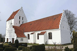 Otterup Kirke 