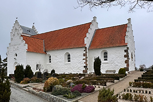 Tilst Kirke