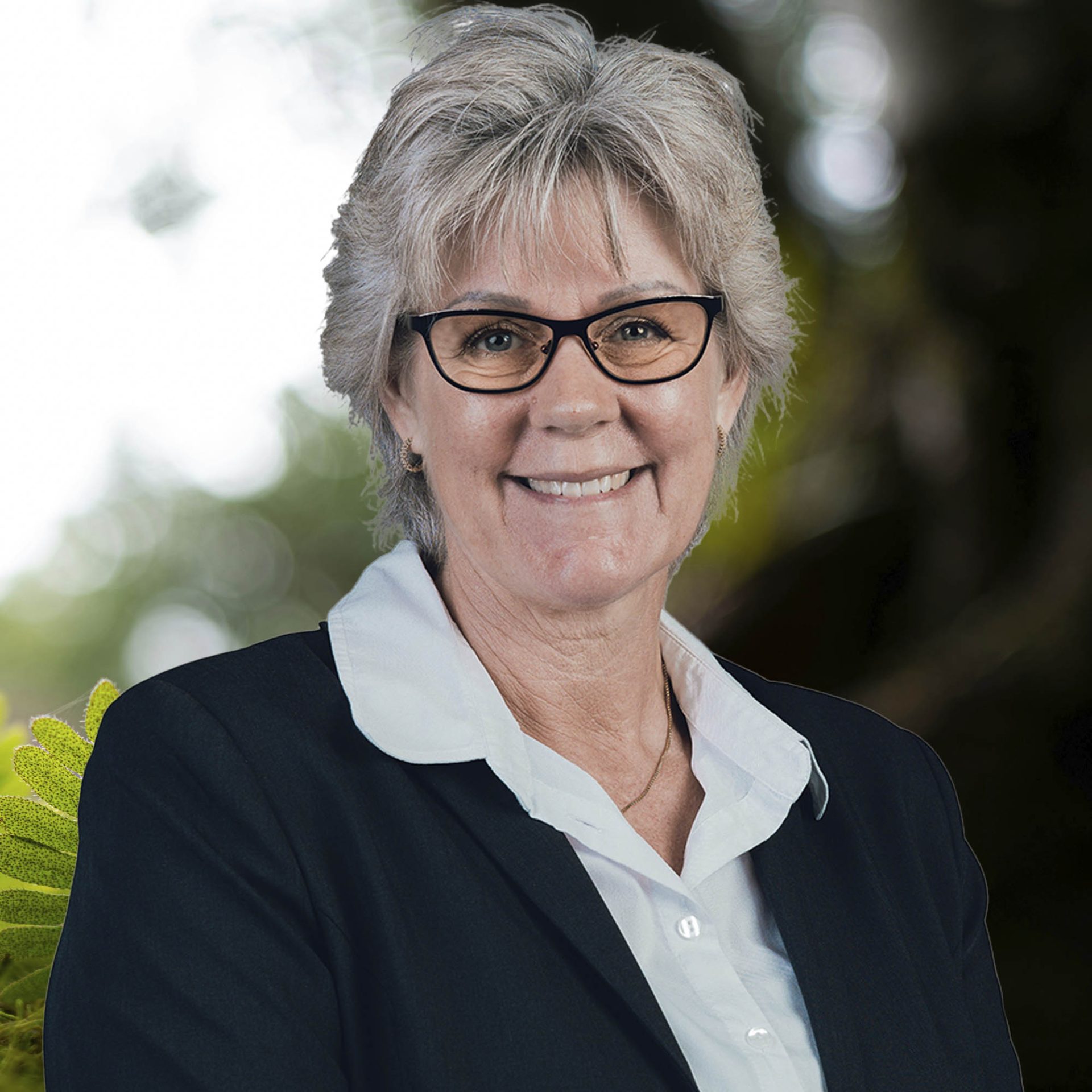 Bente Bedemand I Fredericia