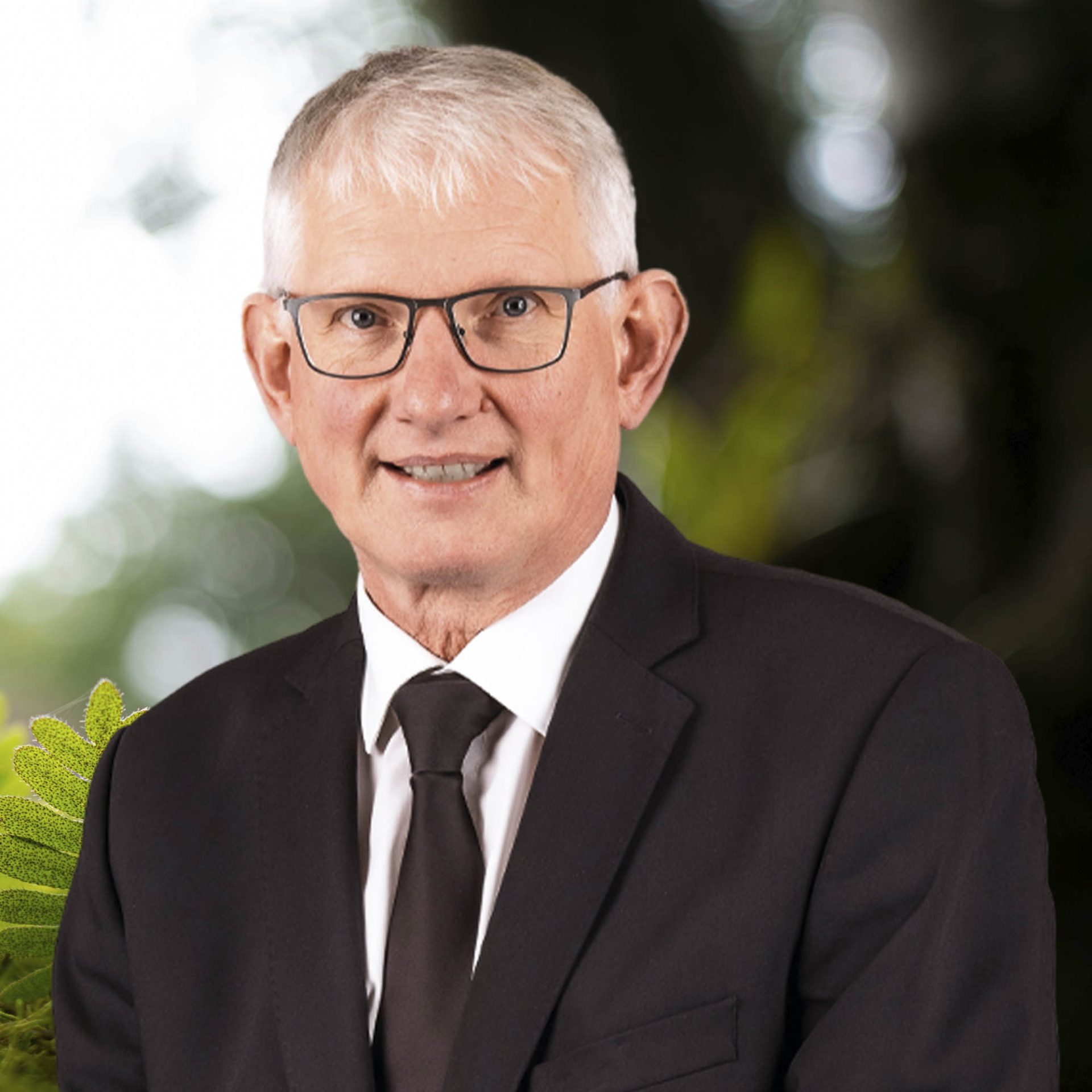 Carsten Bedemand I Haderslev