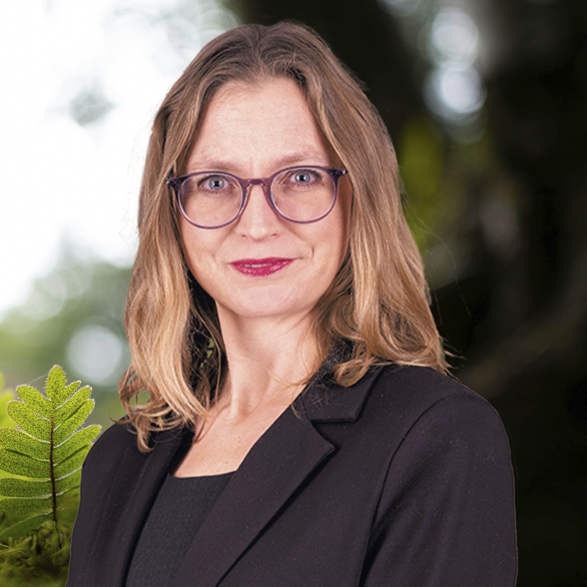Gitte Bedemand I Haderslev