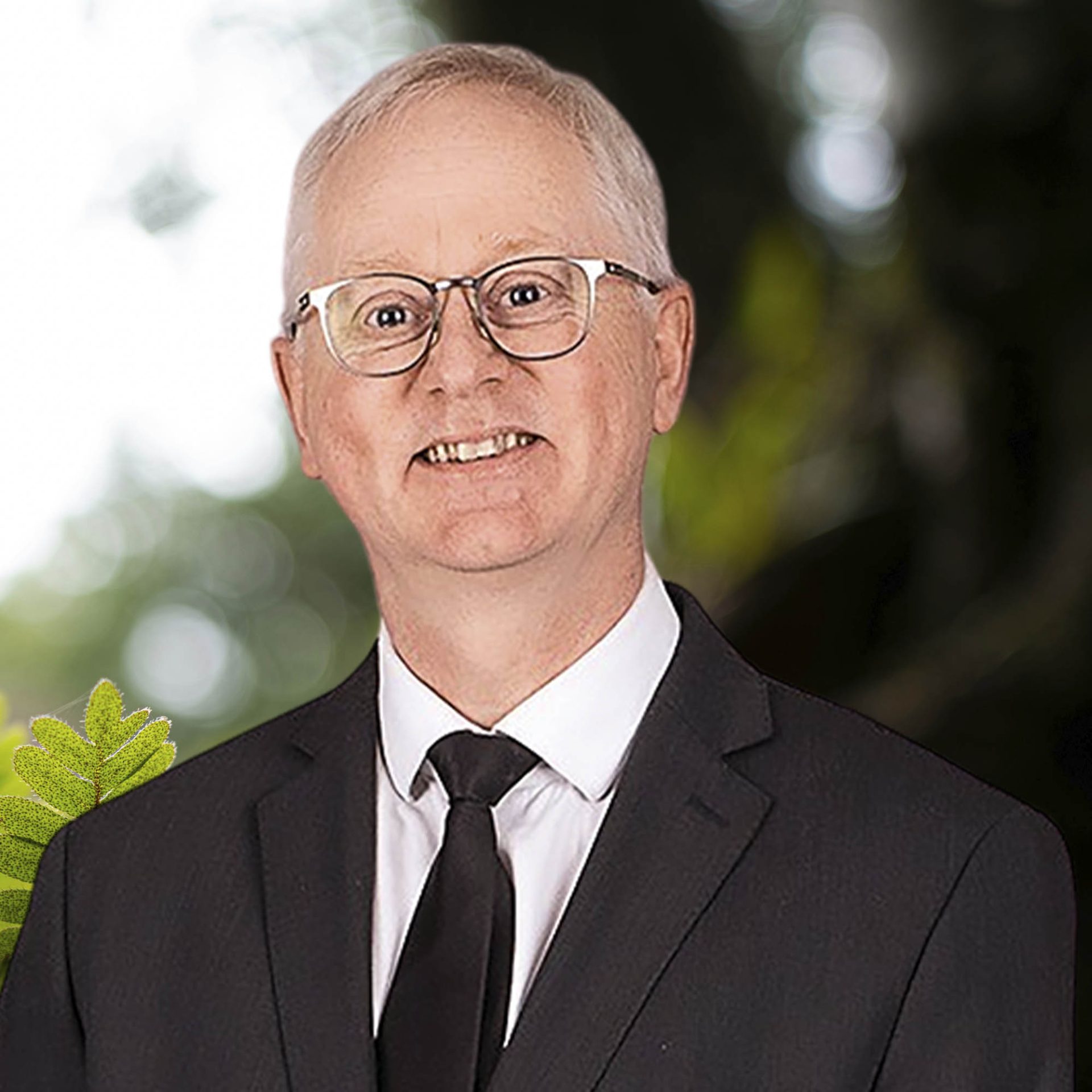 Kåre Bedemand I Haderslev