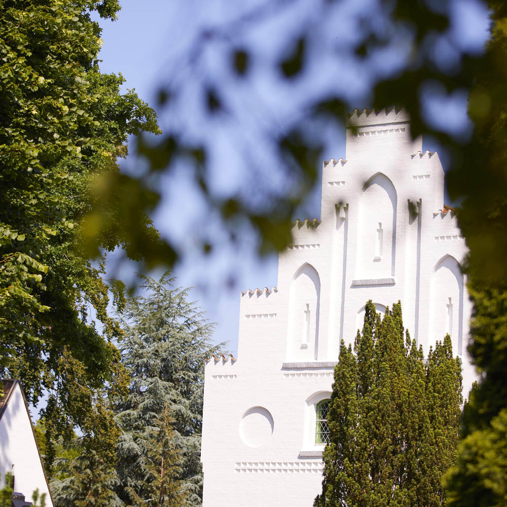 Kirke I Nakskov Kirke I Nakskov
