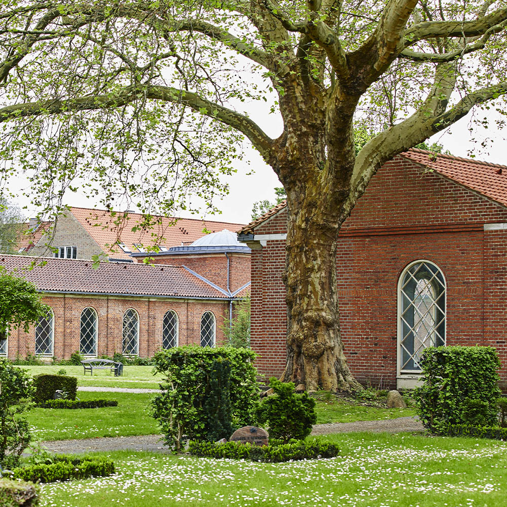 Kirkegård På Østerbro Kirkegård På Østerbro