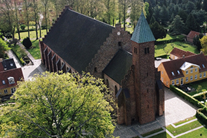 Maribo Domkirke