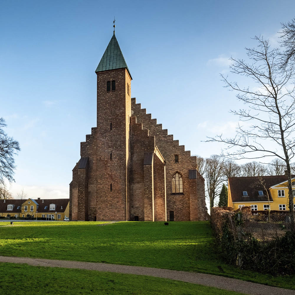 Maribo Domkirke2 Maribo Domkirke2