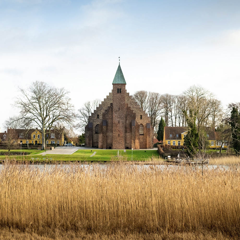 Maribo Domkirke3 Maribo Domkirke