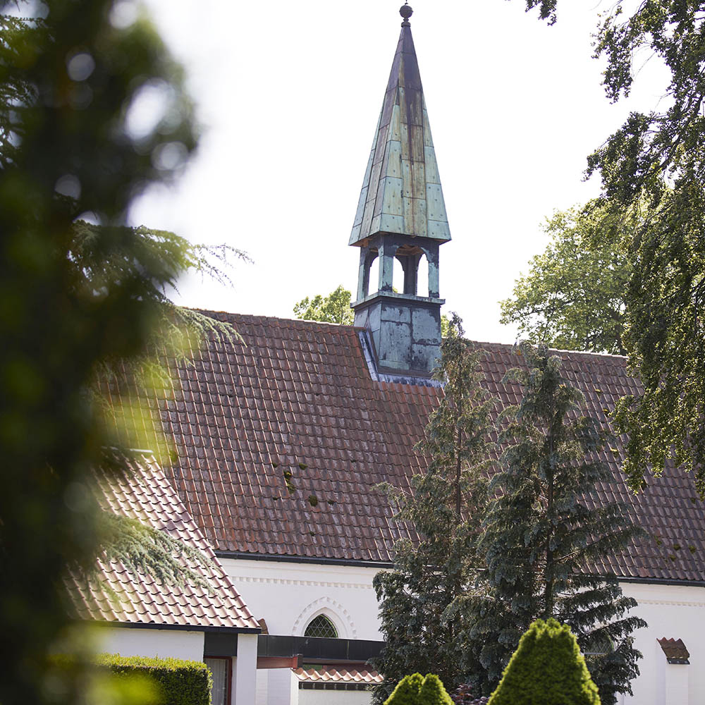Nakskov Kirke Nakskov Kirke