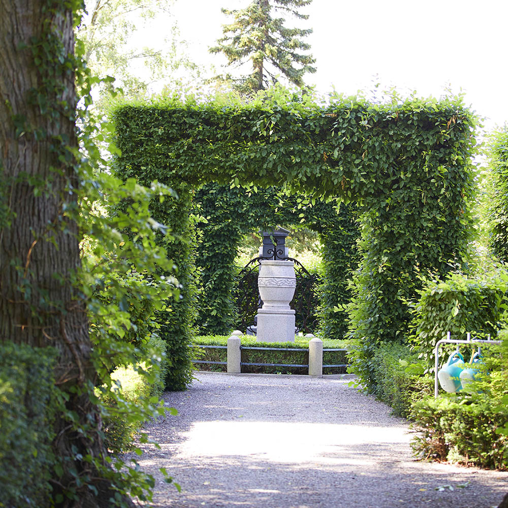 Nakskov Kirkegård Nakskov Kirkegård