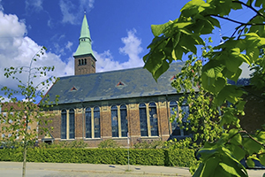 Sions Kirke 