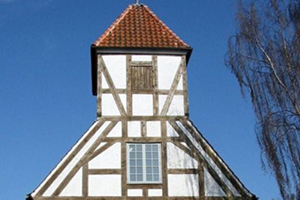 Skørringe Kirke I Maribo