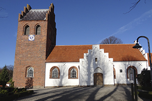Helsinge Kirke