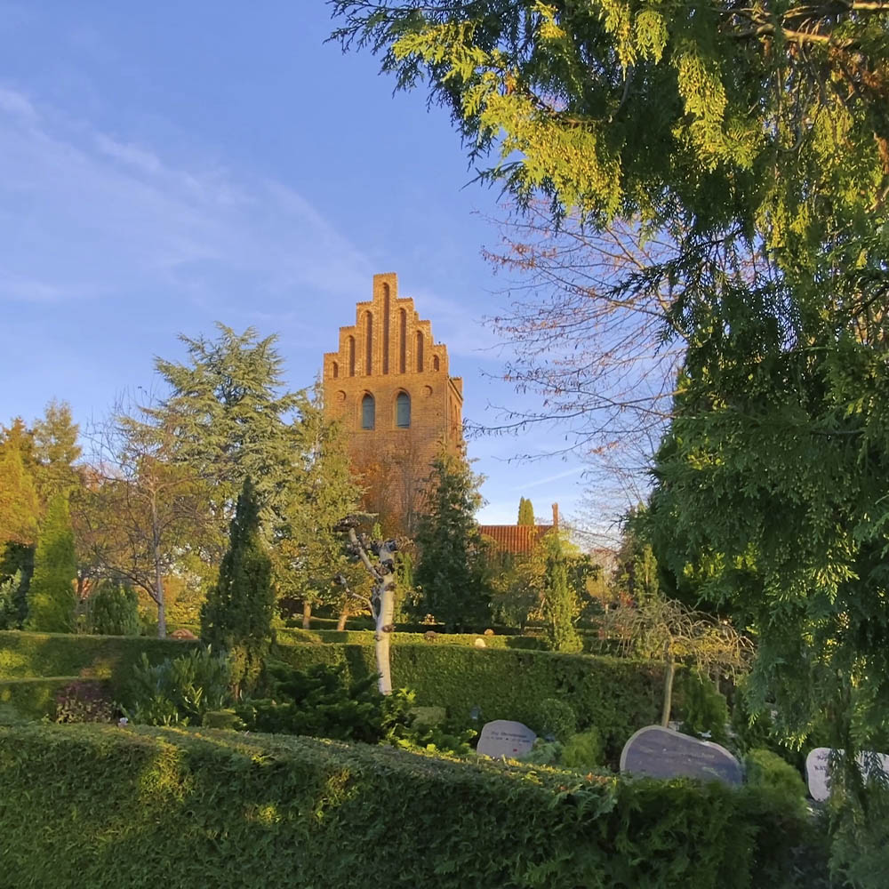 Ishøj Kirke Ishøj Kirke