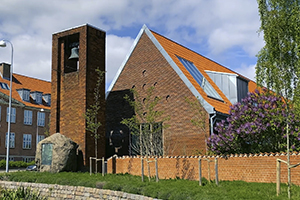 Risbjerg Kirke 