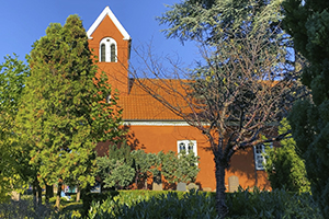 Rødovre Kirke 
