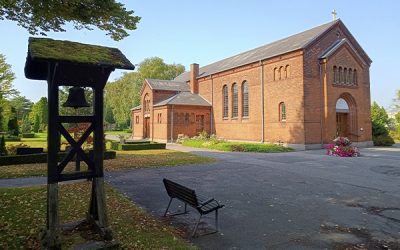 Borgerlig ceremoni – Begravelse, når afdøde ikke e…