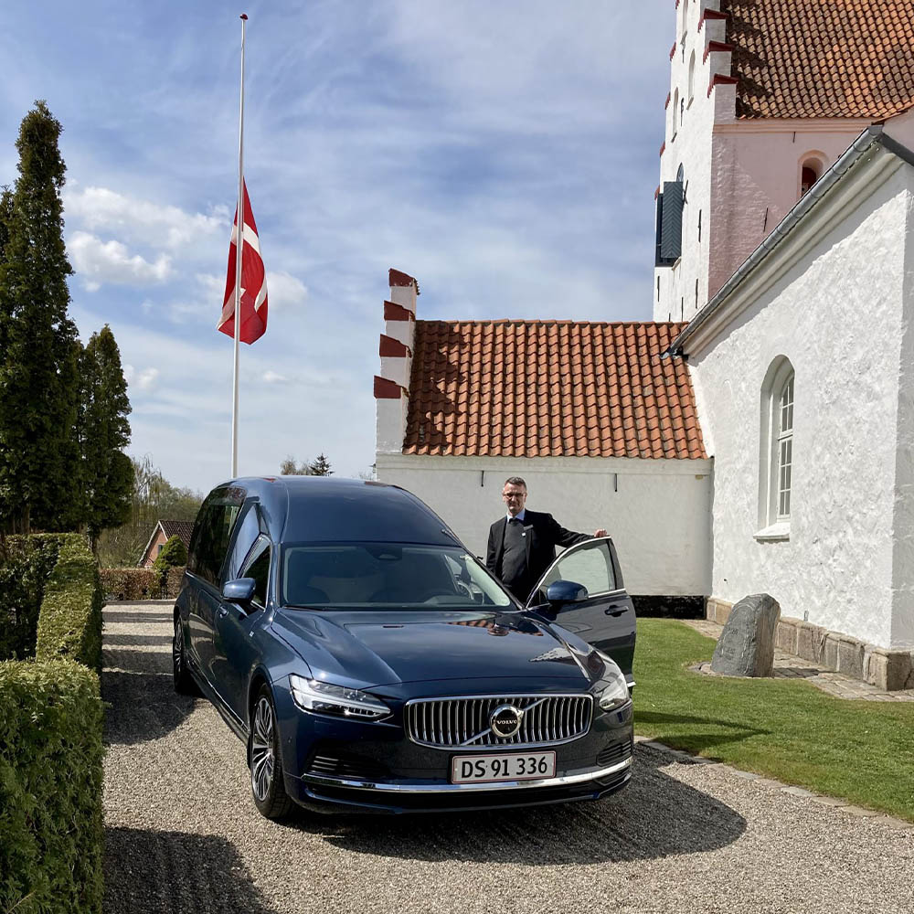 Faaborg Midtfyn Og Broby Begravelsesforretning Faaborg Midtfyn Og Broby Begravelsesforretning