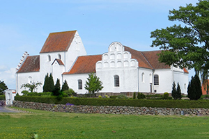 Hesselager Kirke 