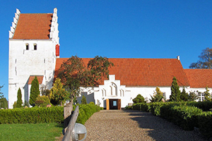 Nørre Broby Kirke 