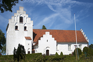 Ørbæk Kirke