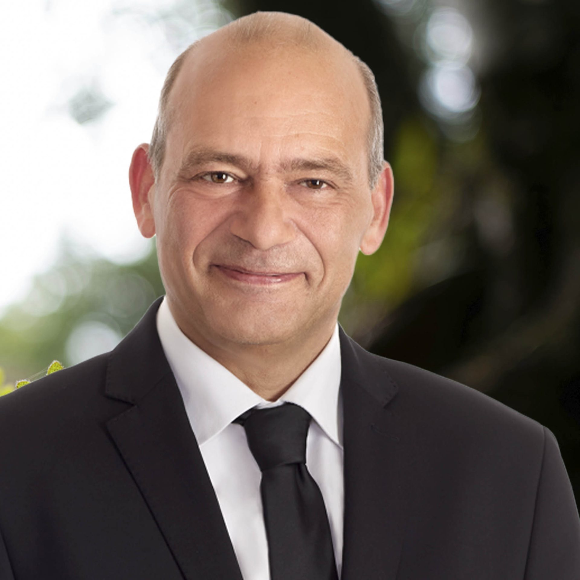 Per Bedemand I Glostrup Per Bedemand I Glostrup