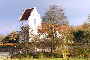 Sønder Broby Kirke 