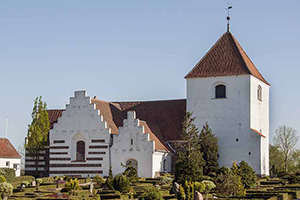 Søndersø Kirke
