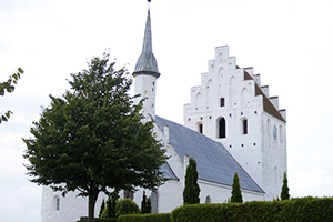 Ullerslev Kirke