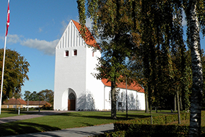 Vojens Kirke 