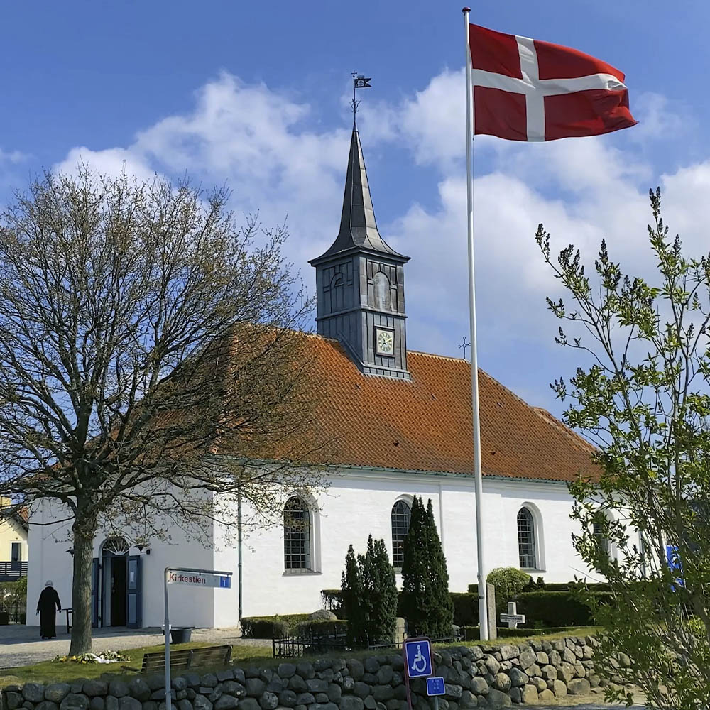 Din Lokale Bedemand I Hornbæk