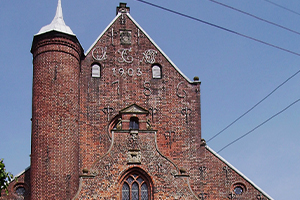 Haderslev Domkirke