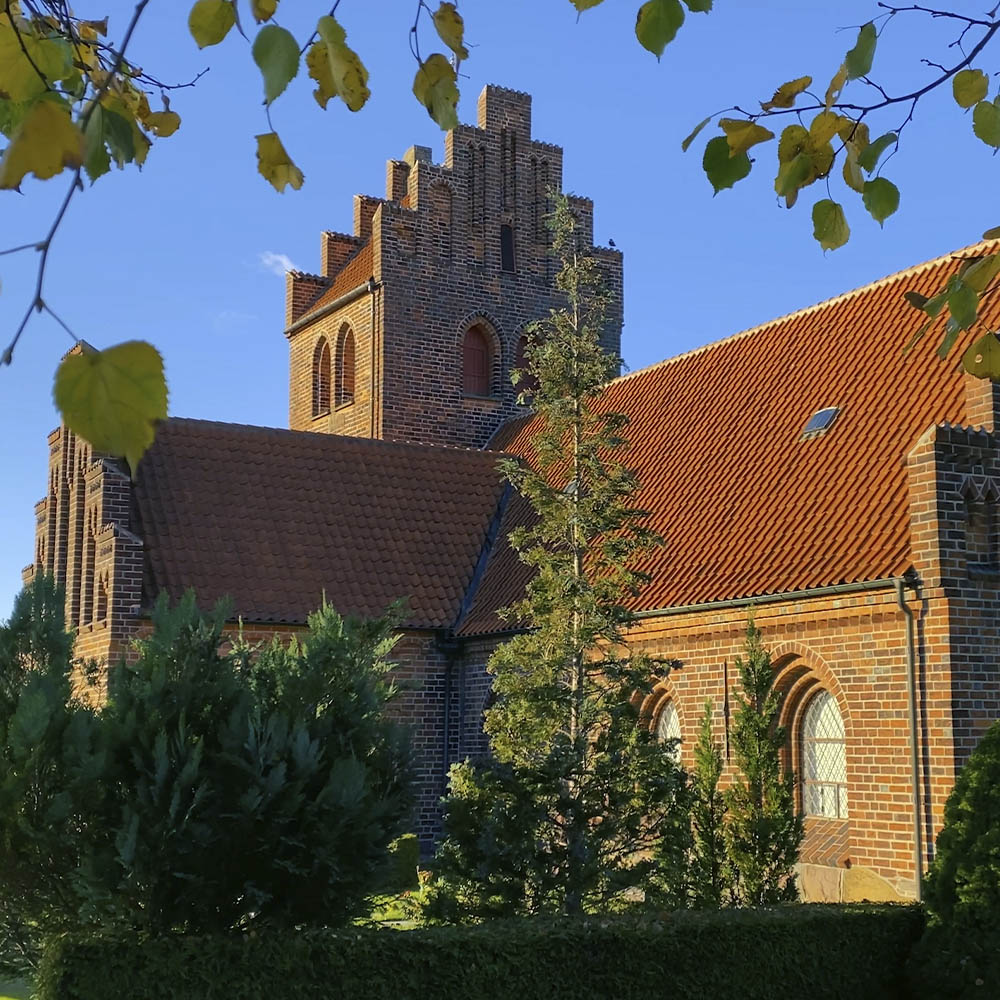 Herlev Kirke Herlev Kirke