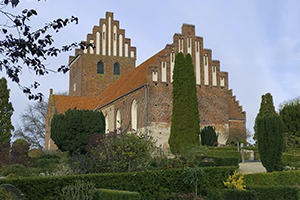 Høje Taastrup Kirke