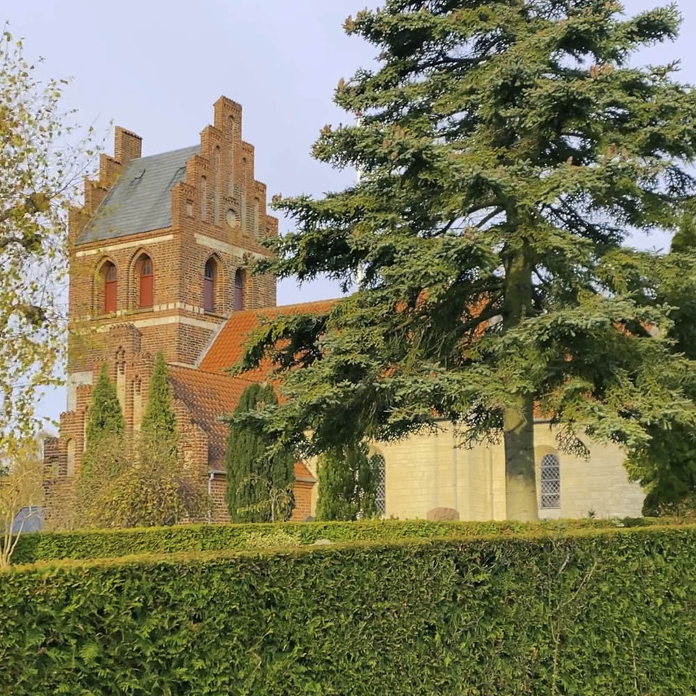 Lokal Bedemand I Albertslund