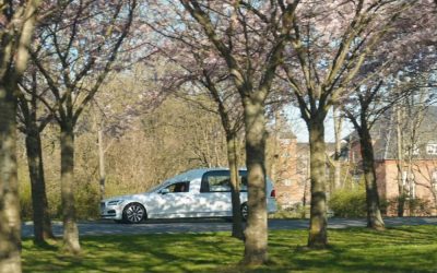 Muslimsk begravelse i Danmark – traditioner, regle…