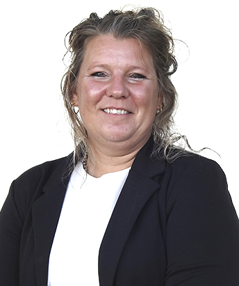Nanna Hansen, Bedemand Nykøbing Nanna Hansen, Bedemand Nykøbing