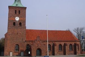Rødby Kirke