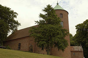 Skanderborg Slotskirke