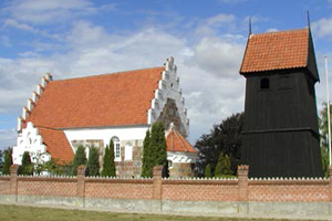 Søllested Kirke