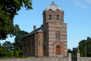 Sommersted Kirke