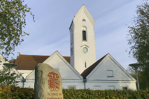 Taastrup Nykirke 