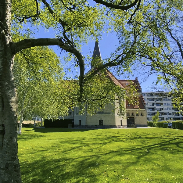 Tilfredse Familier Hellerup Begravelse og bisættelse i Hellerup
